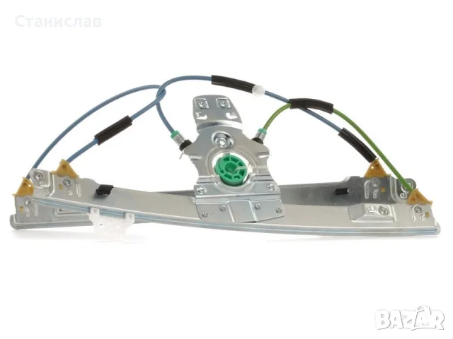 Стъклоповдигач за Citroen C5 MK2 – 9675898980