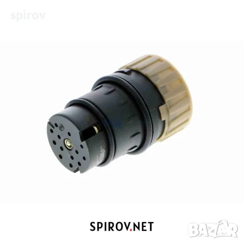 Букса автоматична скоростна кутия Mercedes 722.6 5G-Tronic, снимка 6 - Части - 55745090