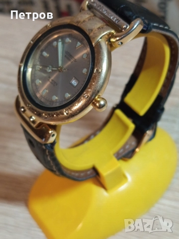 Часовник"Catamaran"Mariner 6284 (vintage), снимка 2 - Антикварни и старинни предмети - 52367976