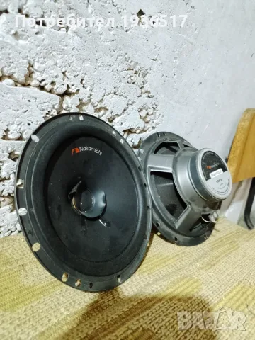  Авто Тонколони говорители , снимка 2 - Тонколони - 56348356