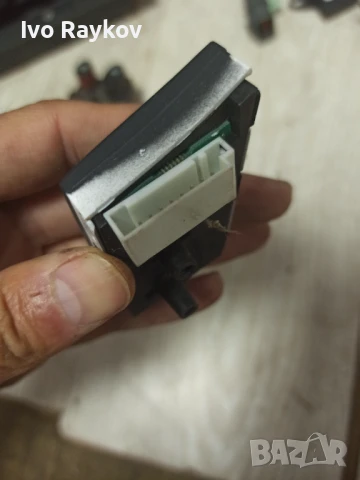 Бутони , волан  KIA Soul , 967002K000 96700-2K000 , снимка 3 - Части - 51341748