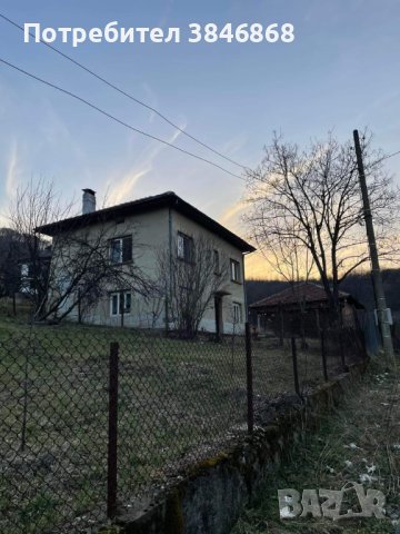 Продавам къща в с. Малък извор, община Ябланица, снимка 3 - Къщи - 42260954