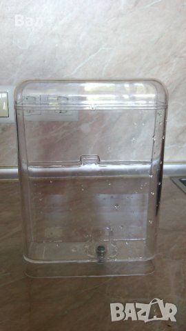 На части Кафемашина Espresso Coffee Maker модел S22, снимка 8 - Кафемашини - 39537220