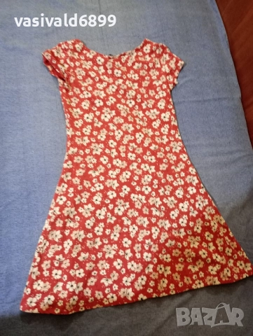 Дамска рокличка , снимка 10 - Рокли - 51479893