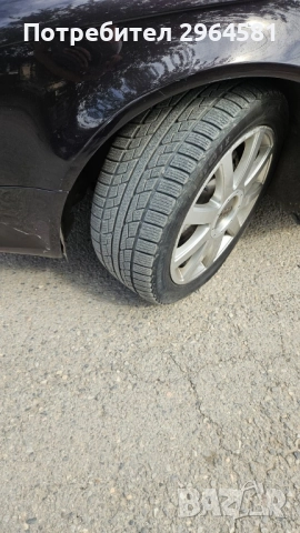 Audi A4 S LİNE 2.0TDI 140HP, снимка 15 - Автомобили и джипове - 51870830