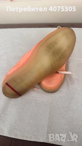 Обувки Lloyd , снимка 4 - Дамски ежедневни обувки - 51193603