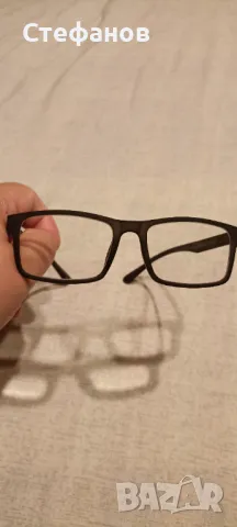 Диоптрични очила нови, снимка 4 - Слънчеви и диоптрични очила - 49684839