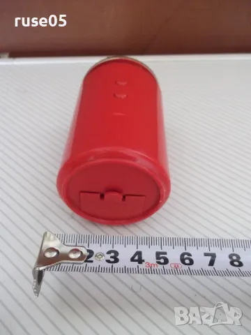 Радио транзистор работещ, снимка 3 - Радиокасетофони, транзистори - 50153995