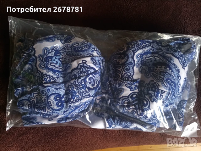 Дамски бански, снимка 2 - Бански костюми - 50590787