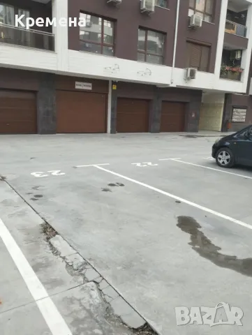 От собственик двустаен Олимпия Акваленд, снимка 13 - Апартаменти - 48595189