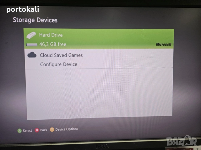 Xbox 360 конзола джойстици игри кабели, снимка 13 - Xbox конзоли - 52534446