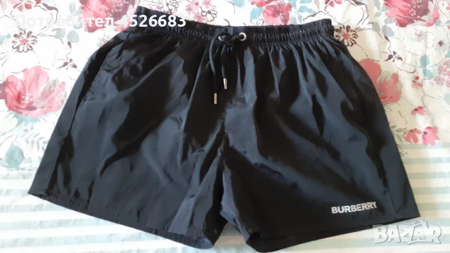 Бански Burberry 