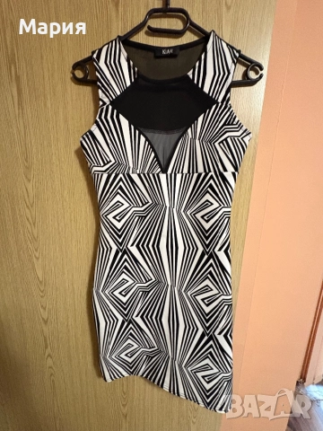 Рокля , снимка 3 - Рокли - 52955585