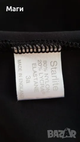 Ново трико за гимнастика 10-12 години , снимка 6 - Художествена гимнастика - 48094520