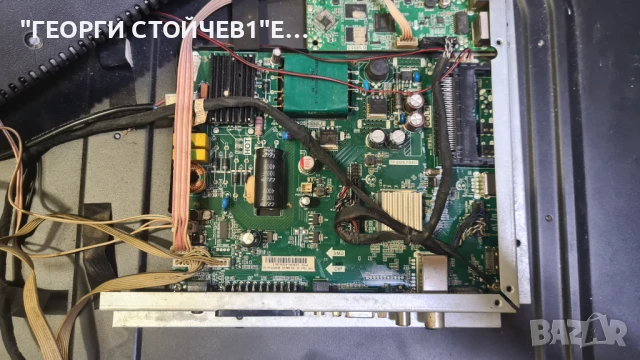 32A44SG   TP.S506.PB801  HV320WHB-N10, снимка 5 - Части и Платки - 50517666