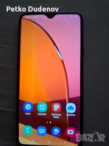 Samsung Galaxy a20 s