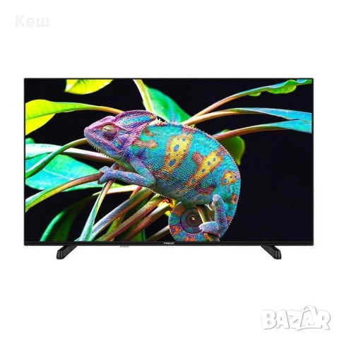Смарт Телевизор Finlux 43-FFA-6230 (android TV)