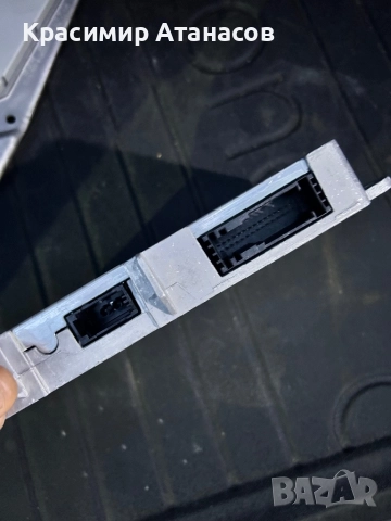 A2118701885. Блутут модул за Мерцедес E-класа W211.седан. 2118200885, снимка 3 - Части - 52631627