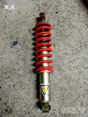 Заден амортисьор Yamaha DT 125R