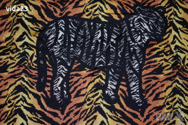 Versace Jeans - Дамска тениска , размер M, снимка 3 - Тениски - 35867096