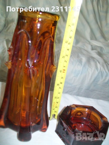 От шкафа на баба, снимка 4 - Антикварни и старинни предмети - 53757581