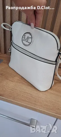 Marc Chantal чанта , снимка 8 - Чанти - 48765547