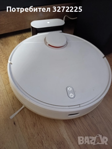 прахосмукачка робот за сухо и мокро почистване 
