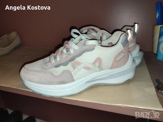 Маратонки от Калапод