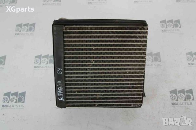  Вътрешен радиатор климатик за Skoda Fabia 1.9sdi 64к.с. (2000-2007), снимка 2 - Части - 41411541