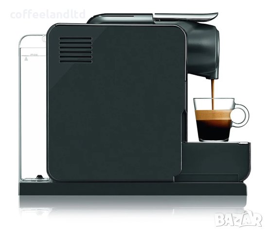 DeLonghi Lattissima Touch EN560.B Nespresso, снимка 3 - Кафемашини - 44163884