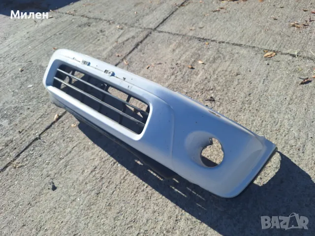 Предна Броня За Хонда ЦРВ от 1995-2002 Година Honda CR-V , снимка 9 - Части - 47811677