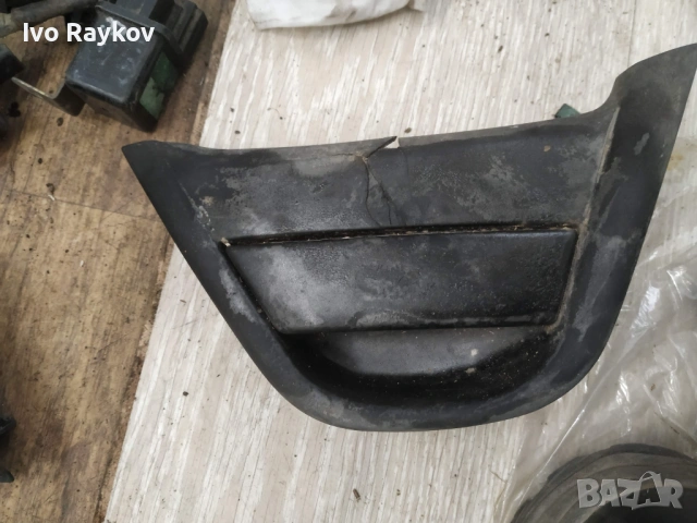 дръжка за задна liava врата Alfa Romeo 156 , A488S, снимка 2 - Части - 53697985