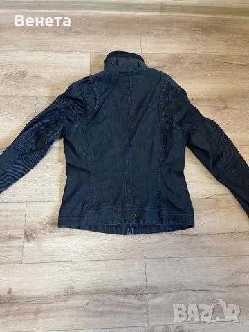 Дамско яке G-STAR. Размер М, снимка 2 - Якета - 49479281