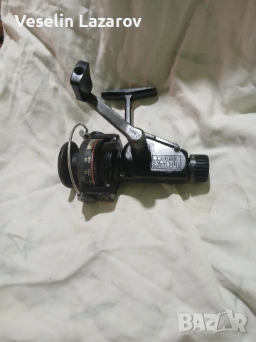 мичел RD 60. France перфектен.