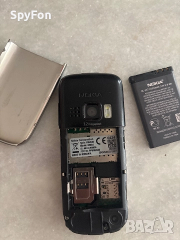 Nokia 6303 , нокиа, снимка 6 - Nokia - 51617462