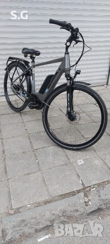 NORTA-Bosch , снимка 2 - Велосипеди - 53860225