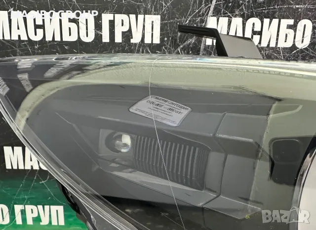 Фарове Matrix фар за Мазда ЦХ 5 Mazda CX 5 CX-5 фейс, снимка 4 - Части - 55723347