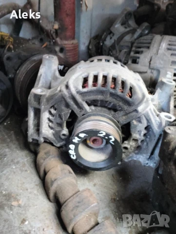 алтернатор за Фиат крома 2.2