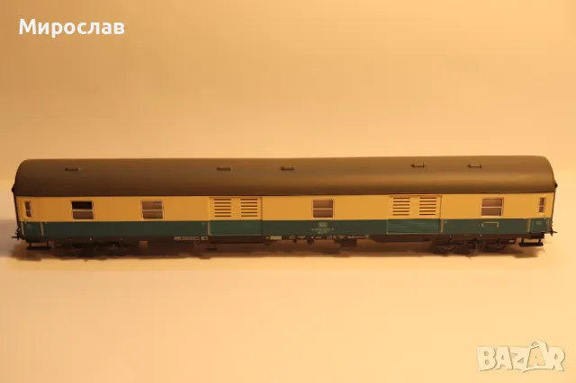 H0 1/87 ROWA ЛОКОМОТИВ ВАГОН ВЛАК ВЛАКЧЕ ЖП, снимка 4 - Колекции - 49038142