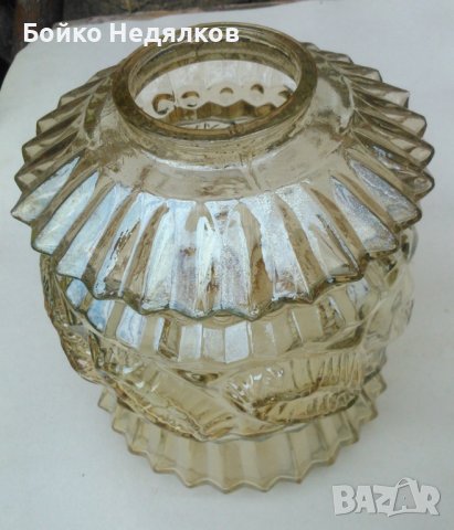 (195) Абажури, Аплици, Плафонери., снимка 2 - Лампи за таван - 31259296