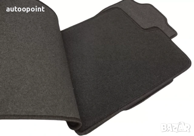 Мокетни стелки за MAZDA 3 I (2003-2009) Petex, снимка 3 - Аксесоари и консумативи - 53809979