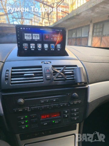 Продавам BMW X3 2.0d 150 к.с., снимка 14 - Автомобили и джипове - 53714304