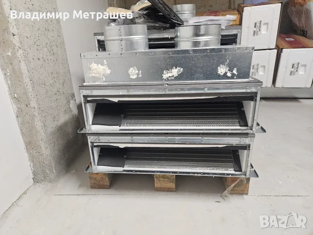 ПРОМО! Климатици Daikin FDXM25F/FDXM35F - 5 броя за 1000€, снимка 8 - Климатици - 55979066