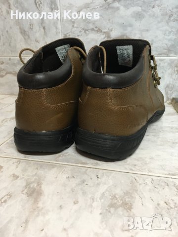 Мъжки високи мукасини-KANGOL-номер 42 в Мокасини в гр. Ямбол ...