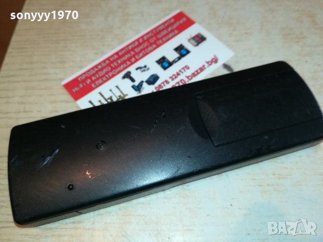 PHILIPS FW11 REMOTE-ВНОС SWISS 2802222053, снимка 17 - Други - 35948869