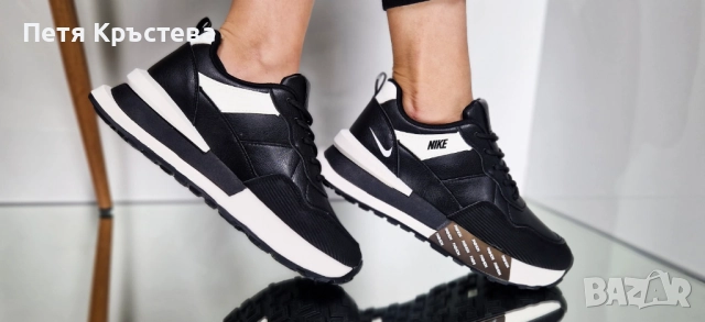 Дамски маратонки  , снимка 6 - Маратонки - 52407090