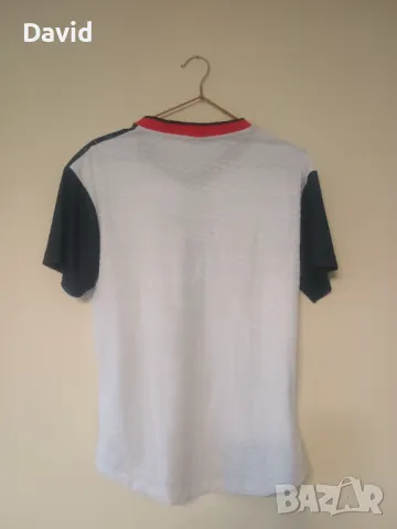 Фланелка на Япония Special Edition, снимка 2 - Футбол - 50208516