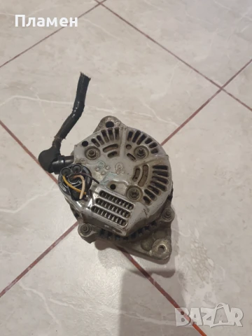 Алтернатор за Celica ST180\85, снимка 8 - Части - 51168332