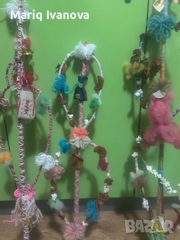 Сурвачки, снимка 4 - Други - 52469772