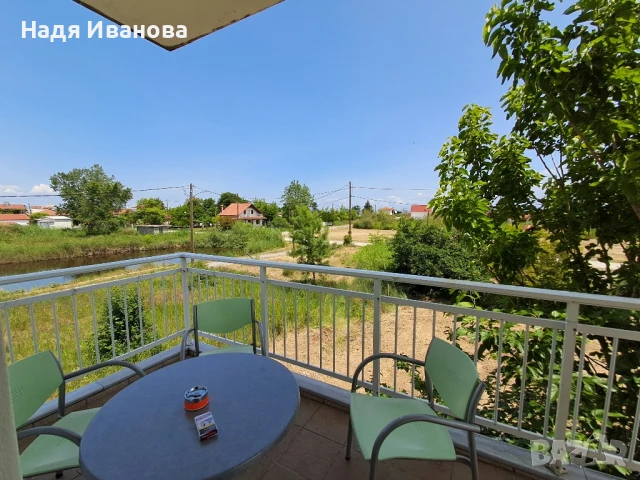 Сграда в Неа Месангала Гърция , снимка 18 - Апартаменти - 50516599